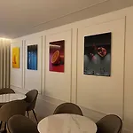Πανσιόν Palatial 4*