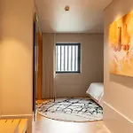 Palatial 4* Μπράγκα