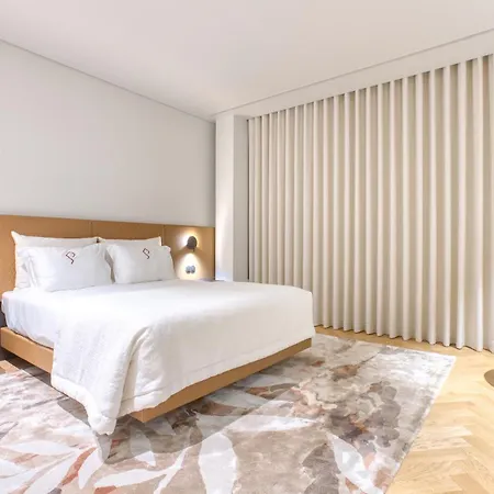 Pensión Palatial 4*