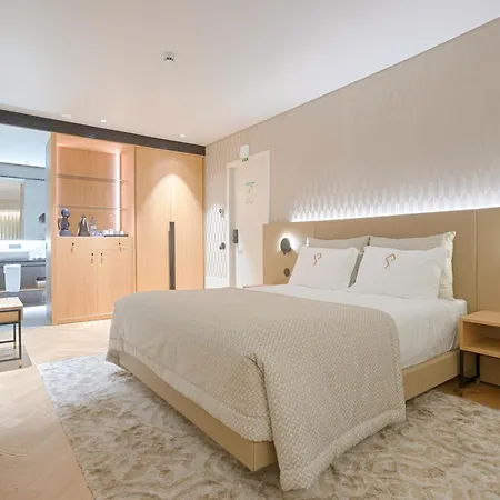 Palatial Pensión 4*