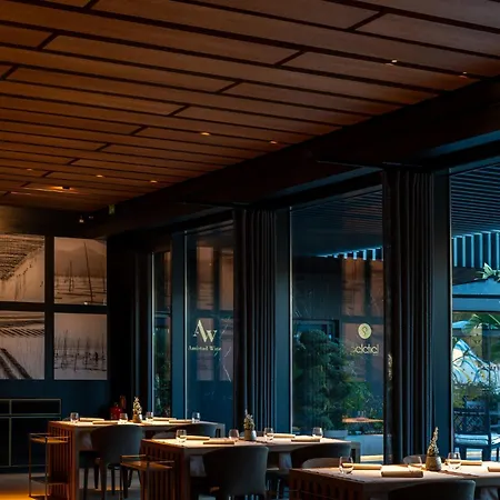 Pensión Palatial 4*