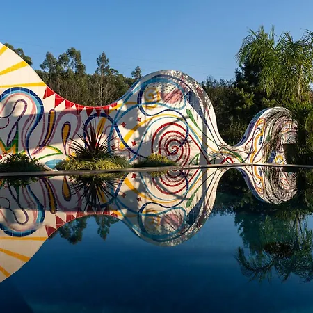 Pensión Palatial Braga