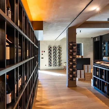 Pensión Palatial 4*