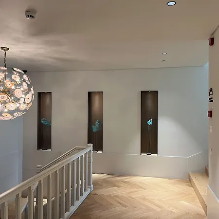 Casa de hóspedes Palatial Braga