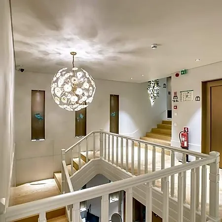 Palatial 4* براغا