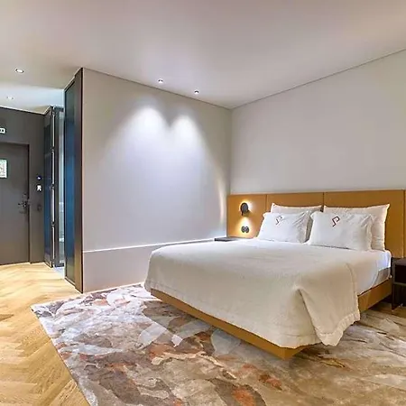 بيت ضيافة Palatial 4*