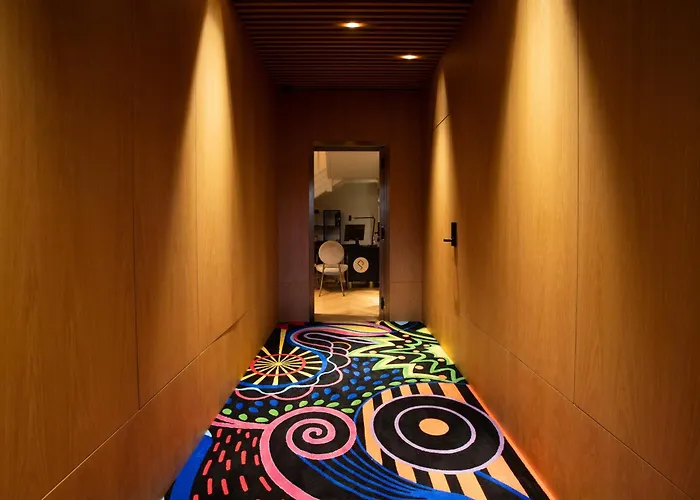 Palatial Affittacamere 4*