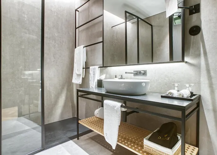 Affittacamere Palatial Braga