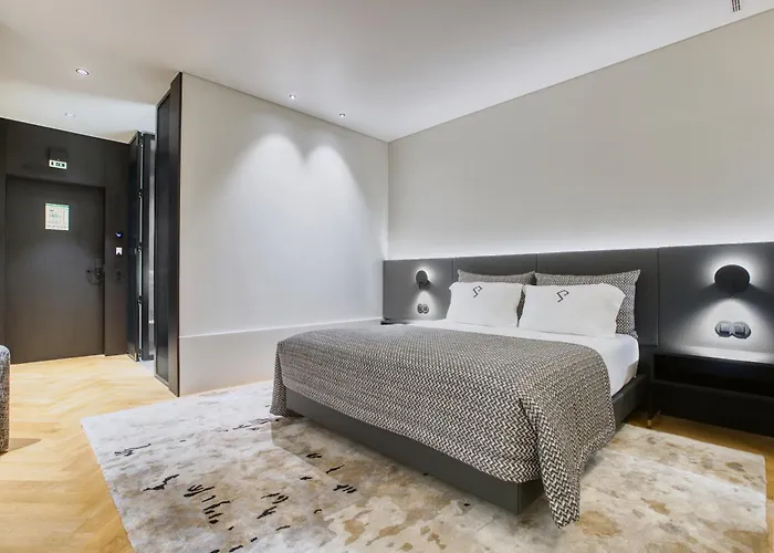 Palatial Affittacamere 4*