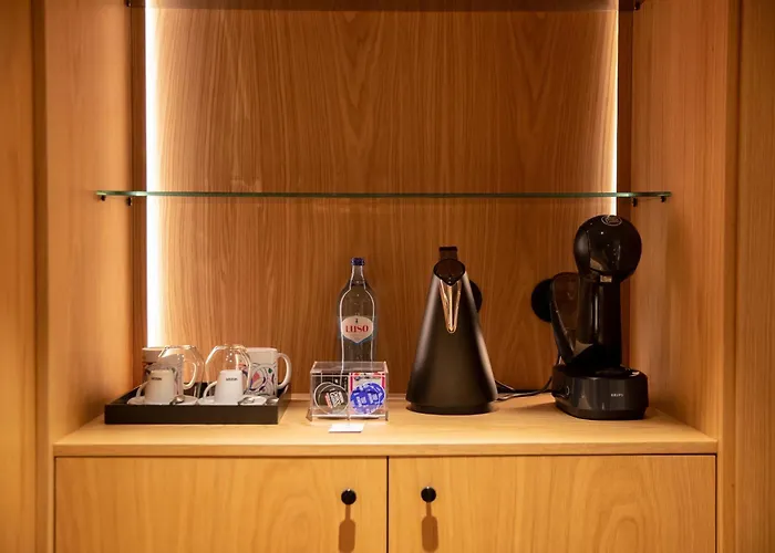 Palatial Affittacamere 4*