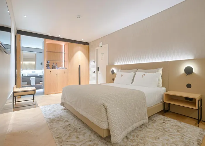 Palatial Affittacamere 4*