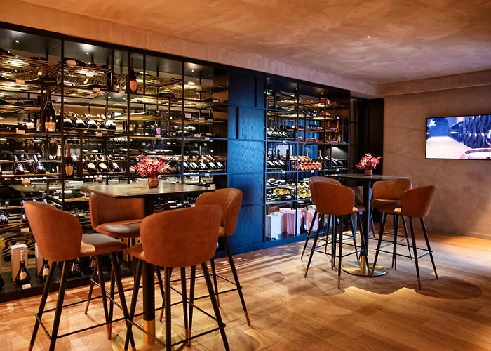 Palatial Affittacamere Braga