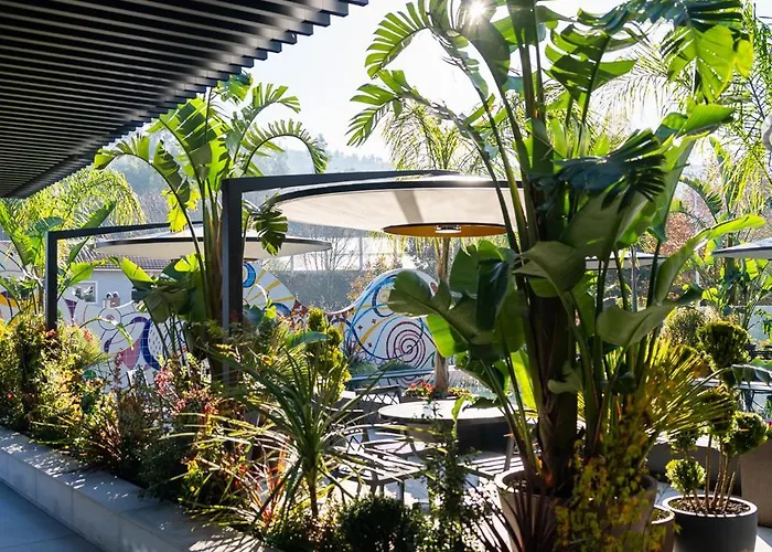 Palatial Affittacamere 4*