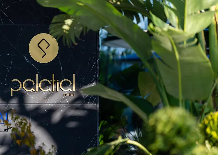 Palatial Affittacamere Braga