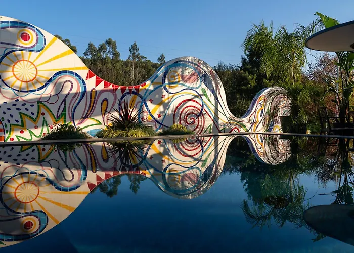 Affittacamere Palatial Braga