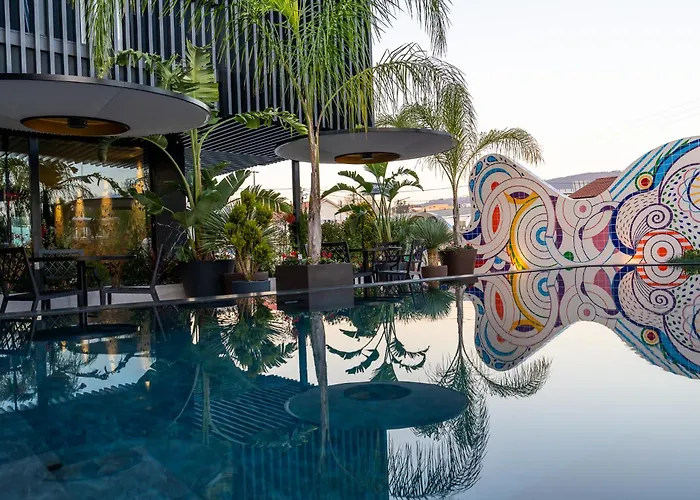 Palatial Affittacamere