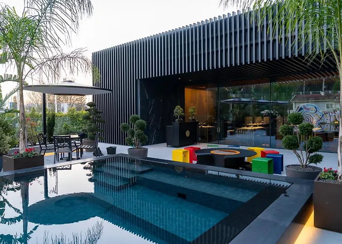 Affittacamere Palatial