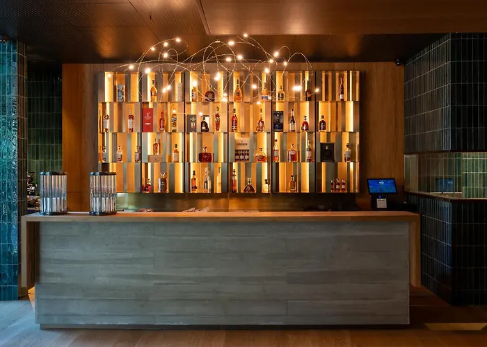 Palatial Affittacamere Braga