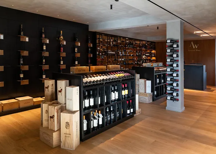 Affittacamere Palatial Braga