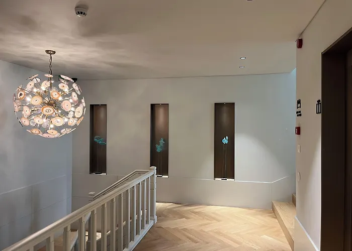 Affittacamere Palatial Braga