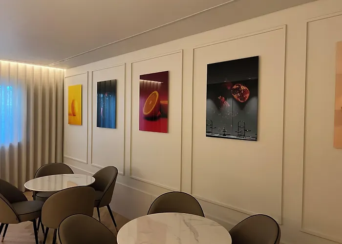 Affittacamere Palatial 4*