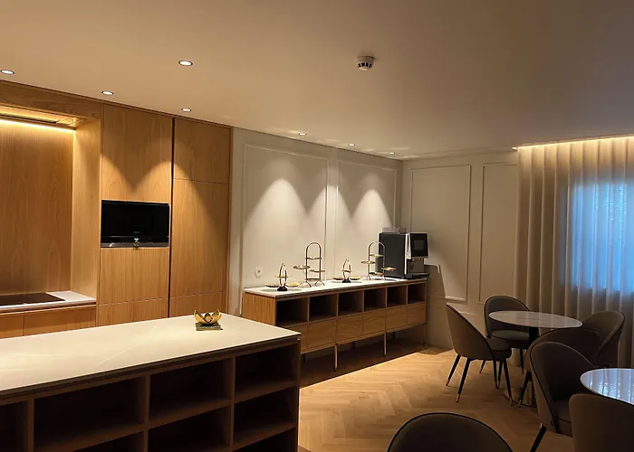 Palatial Affittacamere 4*