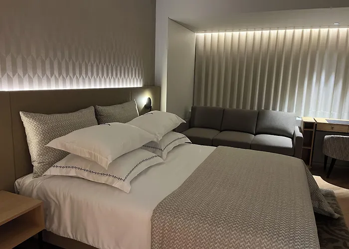 Affittacamere Palatial