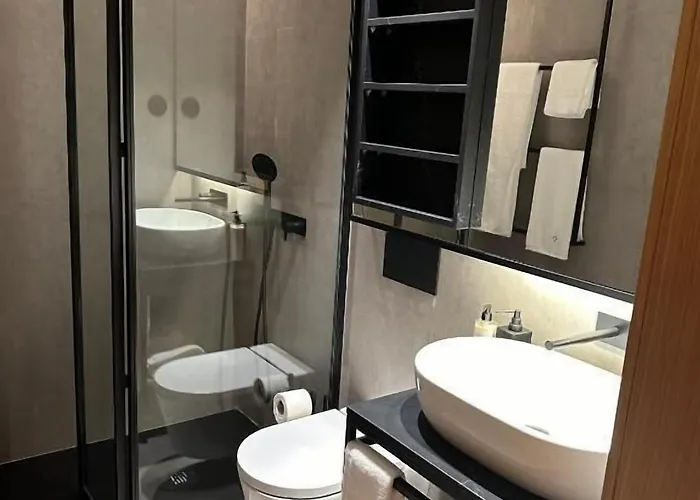 Affittacamere Palatial