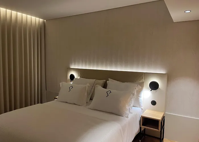 Palatial Affittacamere Braga