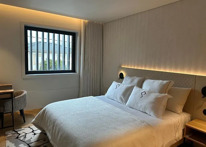 Affittacamere Palatial Braga