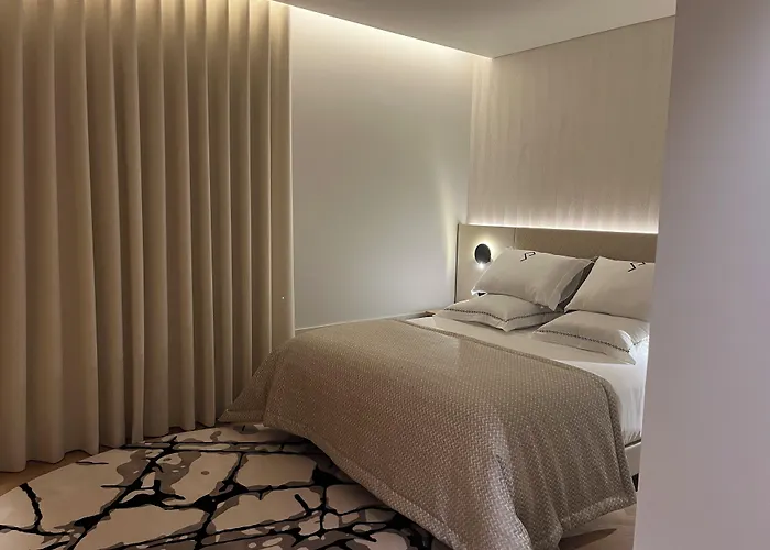 Palatial Affittacamere 4*